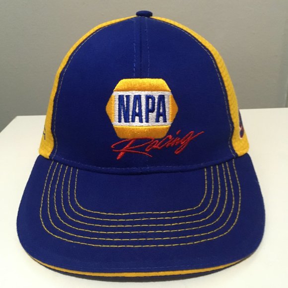 Nascar Accessories New Napa Racing Nascar Chase Elliott Blue Yellow